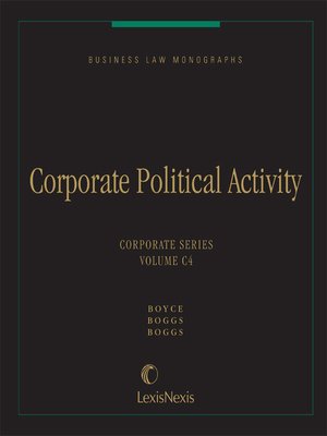 cover image of Business Law Monographs
